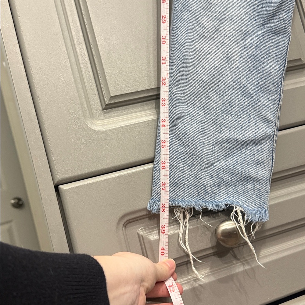 Garage mom jeans - Picture 4 of 7